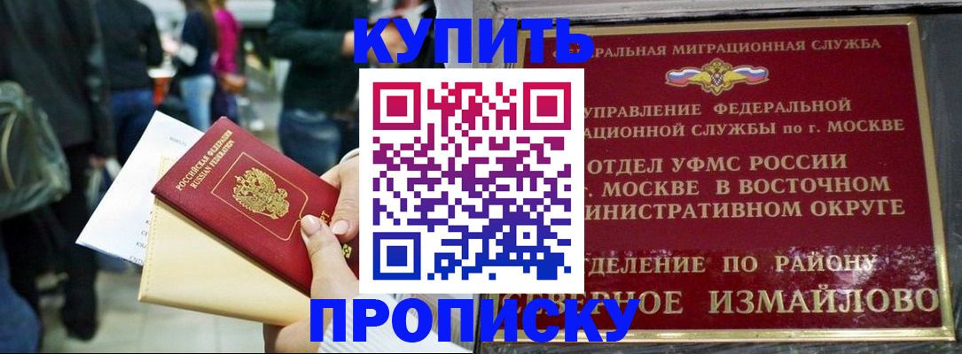 временная прописка в Емве